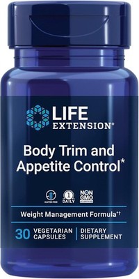 Life Extension Botanische Mischung Zitrone Eisenkraut Hibiskus - 30 vegetarische Kapseln