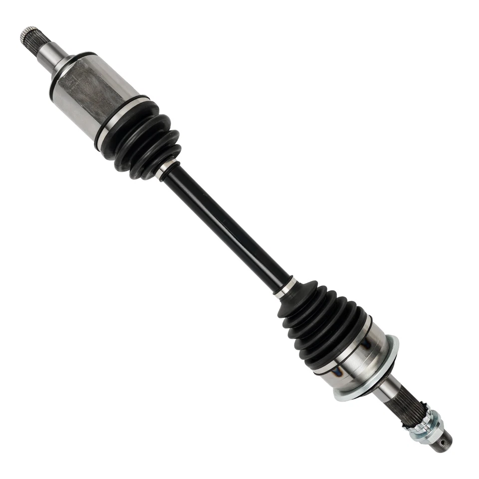 CV Axle Shaft Assembly Fits 2001-2007 Toyota Sequoia 2000-2004 Toyota Tundra - Изображение 2 из 4