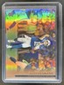 2025 Panini PhotoGenic Riley Leonard Rookies Horizontal Bronze RC #/150 Colts