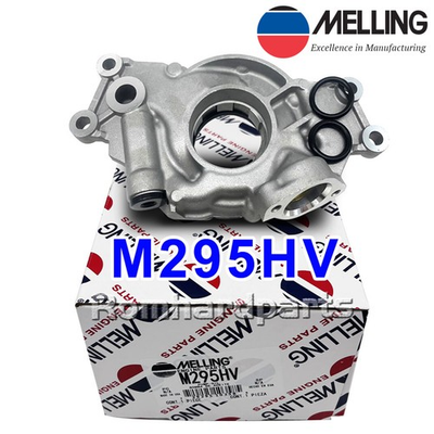 #ad Genuine Melling M295HV High Volume Engine Oil Pump for Chevrolet GM 4.8 6.0L LS1 $88.88
