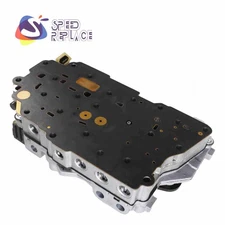 Transmission Valve Body with Solenoids For 2015 2016 2017-2019 Ford Explorer