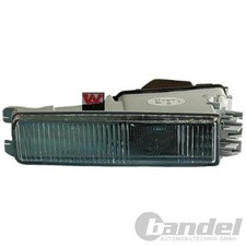 NEBELSCHEINWERFER LAMPE LINKS für H3 AUDI 80 LIMOUSINE AVANT AUDI COUPE 89 8B