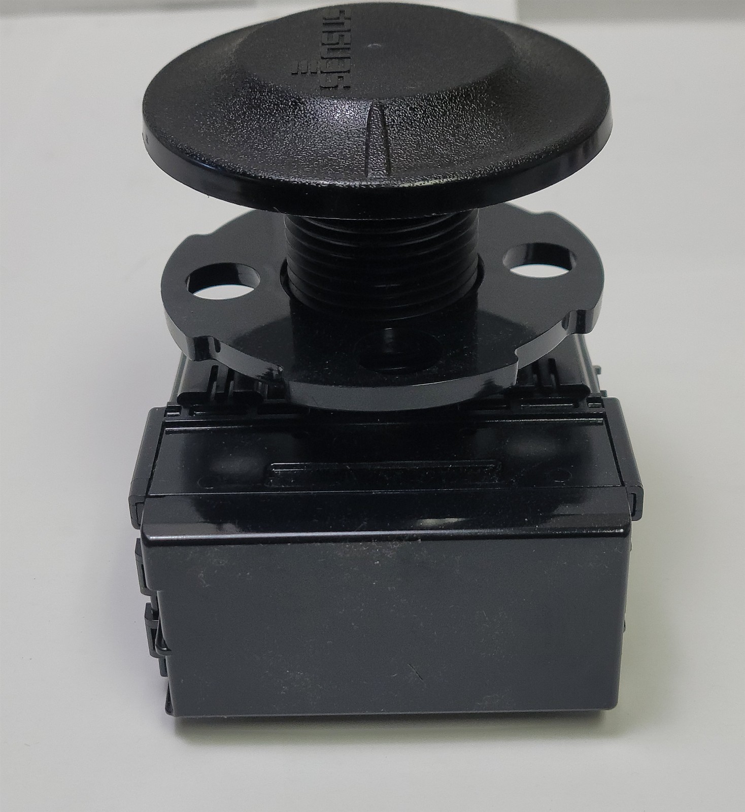 Sensus Pit Module Installation Sensus FlexNet 2W M520M-F1-3W-X-E-MI Module