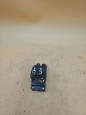 Pushmatic P1515 15 Amp Twin Tandem Duplex Circuit Breaker. No CLT Tab