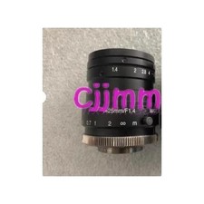 1PC used KOWA f 25mm F1.4 LM25HC-SW A6-26
