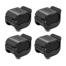 Camera Cable Clamp for HDMI/SDI/Mic, Lock Mou...