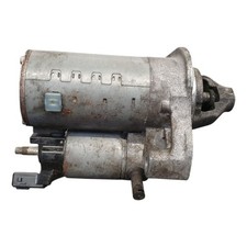 Peugeot 2008 MK1 2015 1.2 Petrol Genuine Starter Motor 12v 9688477380