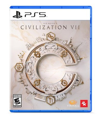 Sid Meier's Civilization VII - PlayStation 5