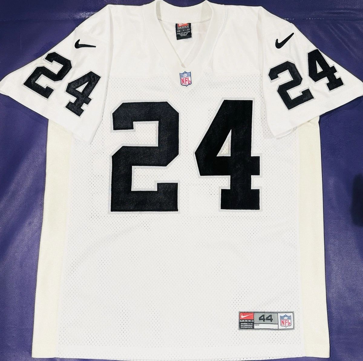 Nike Oakland Raiders NFL Jerseys for sale | eBay
