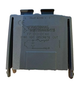 National Instruments FP-DO-DC60