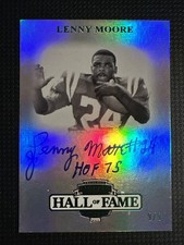 2012 Press Pass Legends Racing Cards 8