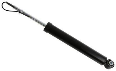 Stoßdämpfer hinten Sachs 319 151 für AUDI