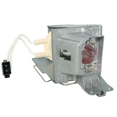 Jaspertronics  Lamp & Housing for InFocus IN114xa Projectors - 1 Year Warranty