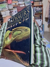 Encyclopedia of Dinosaurs and Prehistoric Life