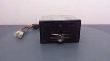 CAR RADIO 2 DIN JVC KW-R510