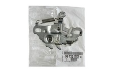 Capot Citroen MEHARI