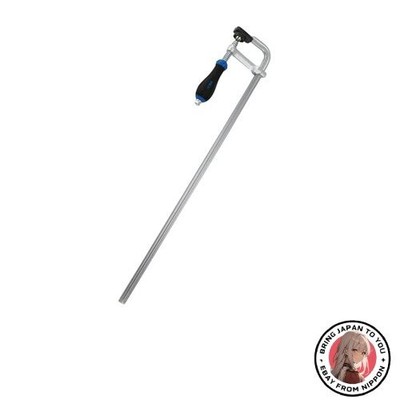 New SK11 LS-600N L-shaped clamp 600mm opening 250kg clamping force