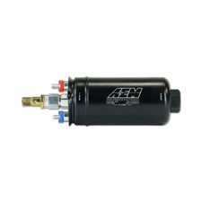 Aem 50-1009 Inline High Flow Fuel Pump 400lph - Each