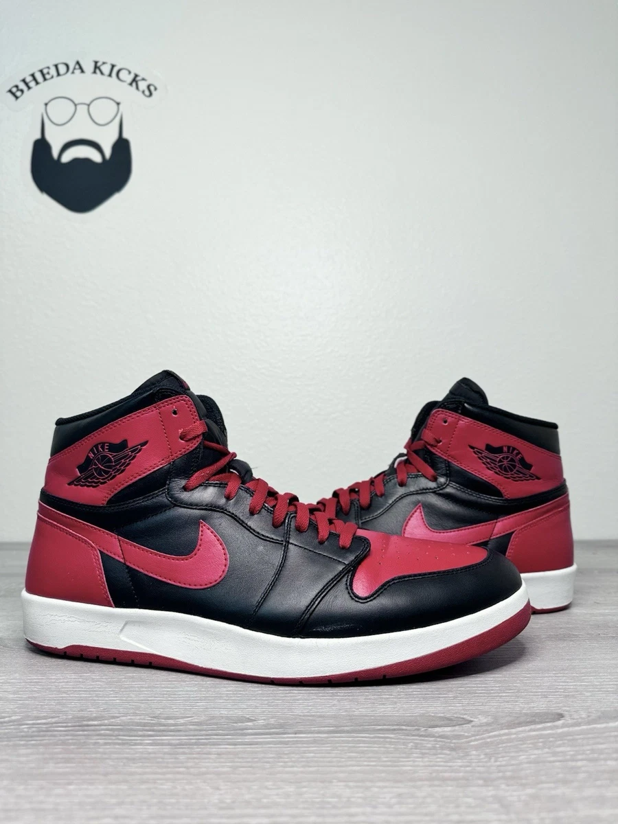 Jordan 1.5 The Return Black 2015 for Sale | Authenticity