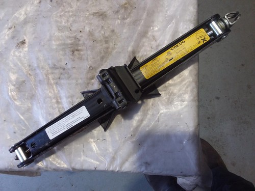 VOLVO XC90 JACK/TOOL KIT 07/03-12/14 03 04 05 06 07 08 09 10 11 12 13 14