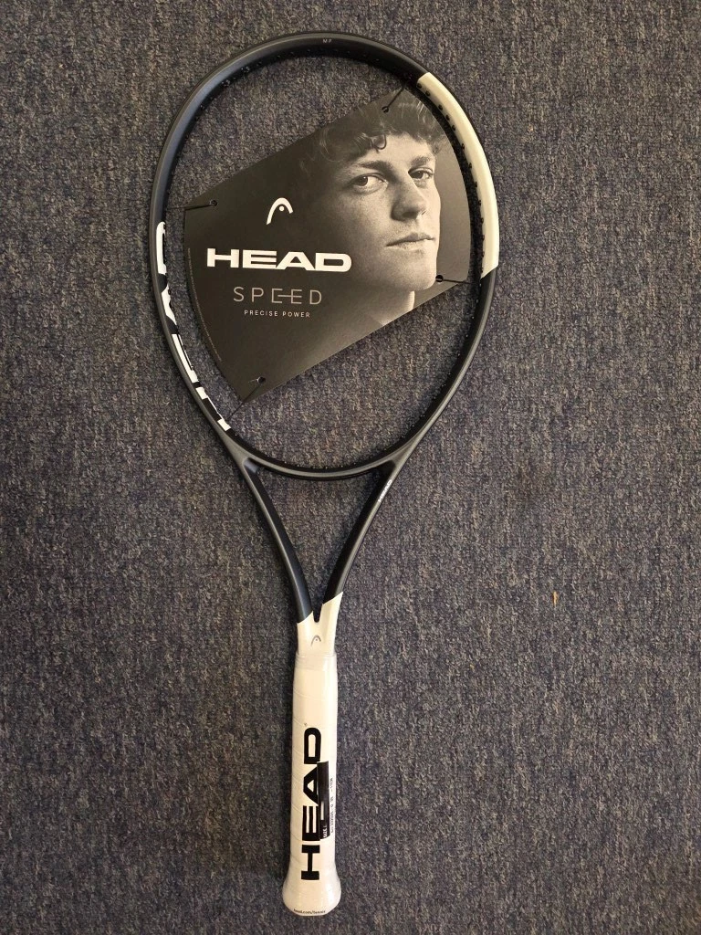 head graphene 360 speed mp G2　② HEAD Graphene 360+ Speed MP Racquet Review - Tennisnerd.net