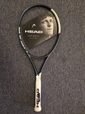 Head Speed MP 2026 Tennis Racquet Free Strings  Stringing 4 1/4"  2 