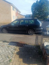 saab 9-3 estate diesel 19TDI