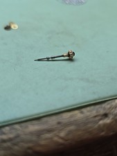  Cartier X Cal.690 Corona E Albero Di Carica Originale Usata