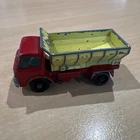 Matchbox Lesney No 70 Ford Grit Spreading Truck 1966-69 Vintage Diecast Unboxed.