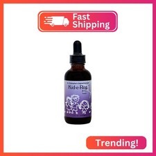 Christopher s Original Formulas Kid-e-Reg Bowel Tonic Herbal Formula for Kids
