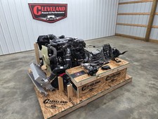 2022 Ram 2500 6.7l Cummins Turbo Diesel Engine Transmission 4x4 Turn Key 63k 2022 Ram 2500 6.7l Cummins Turbo Diesel Engine Transmission 4x4 Turn Key 63k