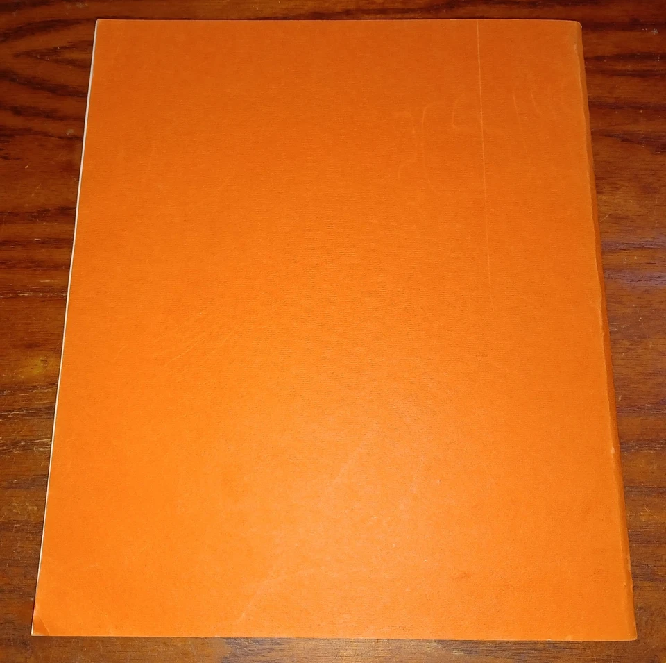 Alice Neel - SIGNED Exhibition Catalog / 1975 SC FOLIO / Georgia Museum of Art - Image 3 of 4