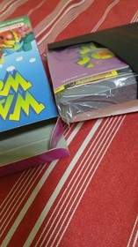 Wario's Woods Nintendo NES in OVP mit Anleitung - sehr gut/neuwertig