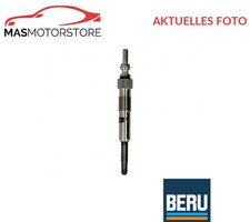 GLÜHKERZE GLÜHKERZEN BERU GN855 A FÜR AUDI A4,A6,A3,100,80,CABRIOLET,B5,C4,B6