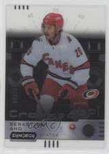 2023-24 Upper Deck Synergy Cranked Up /849 Sebastian Aho #CR-SA 0iw3