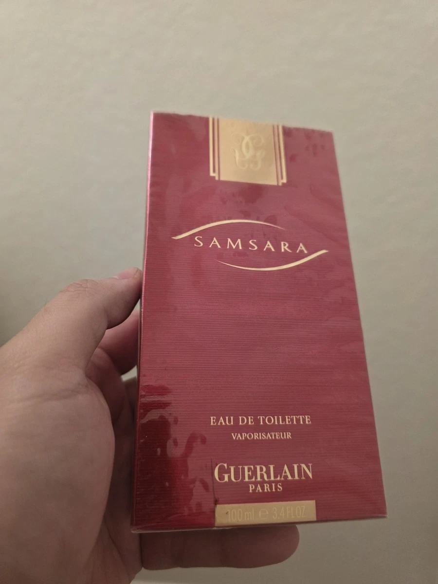 25+ Guerlain Samsara Eau de Toilette for Women for sale | Updated