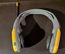 Vintage Sony Walkman Sports