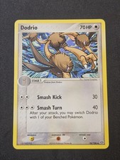 Dodrio 26/106 Emerald Regular on eBay