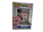 NEW Funko POP! Games Pokemon Snubbull # 964 Vinyl Figure Collectable