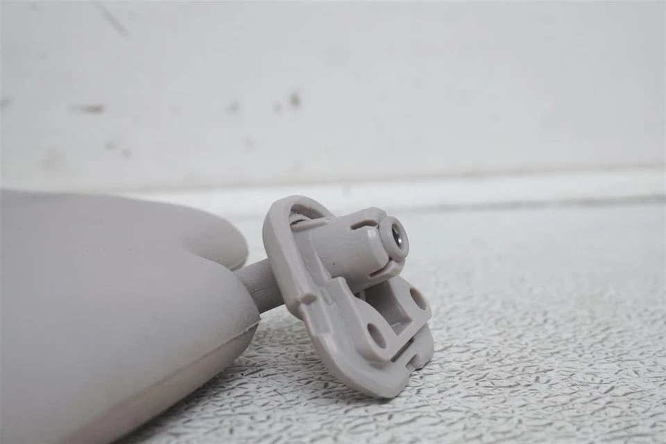 Bloque de techo interior parasol derecho pasajero Nissan Leaf 2011-2012 96400-3Na0c Foto 2 de 4