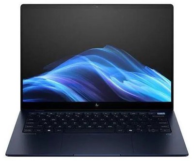 HP EliteBook Ultra G1q8 14 in 2.2K Snapdragon X Plus X1P-42-100 16GB RAM 512GB