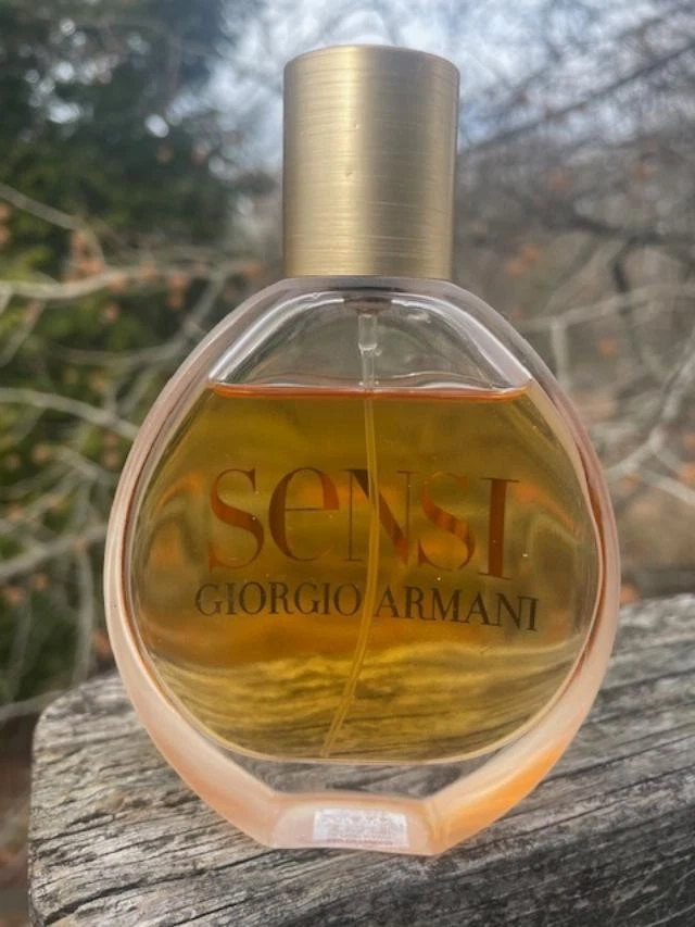 Sensi by Giorgio Armani Women's Fragrances for sale | eBay