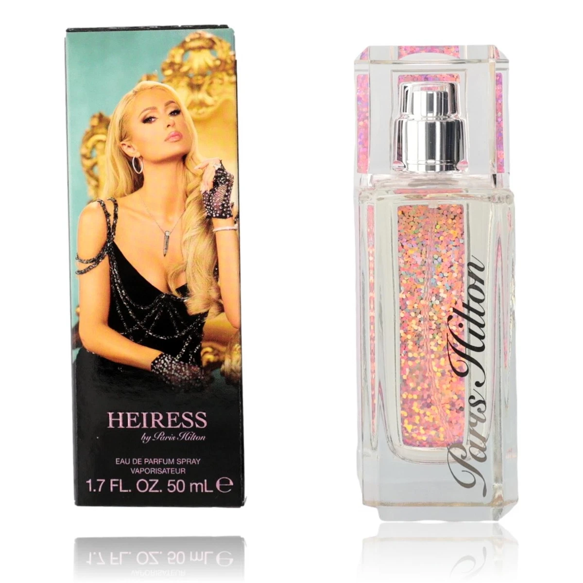 Las mejores ofertas en Paris Hilton by Paris Hilton perfumes para