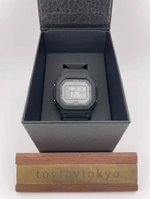 (Stock)Casio G-SHOCK GW-BX5600-1A1JF Tough Watch From Japan NEW Domestic Version