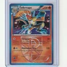 Infernape Pokemon Card 2012 Plasma Storm Holo Rare Card 17/135