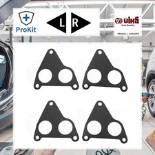 2x ORIGINAL® Vika Dichtung, Ansaugkrümmer für Skoda FABIA I Combi FABIA I