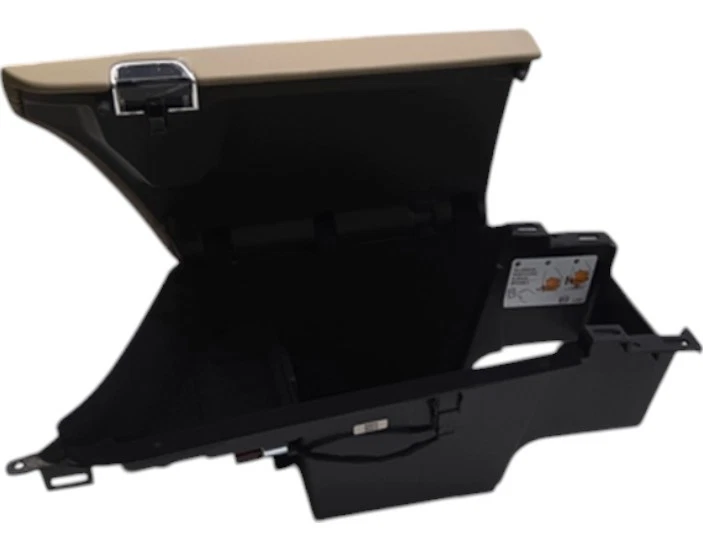 2014-2015 年通用凯迪拉克 ELR ARMREST 23184823 全新原始设备制造商 — 第 2/3 张图片