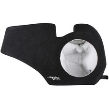 Fits 2019-2025 Toyota RAV4 Single 10" Sealed Subwoofer Enclosure