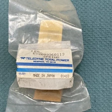 NEW TELEDYNE TOTAL POWER EY2083360113/208-33601-13 SPRING