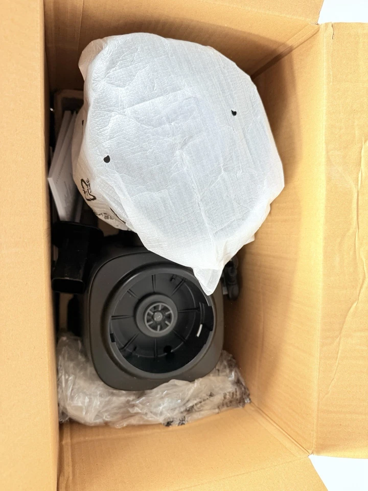 Tefal PerfectMix High-Speed Mixer, Smoothie & Suppenbereiter, Saucen & Dips - Grau - Bild 3 von 3